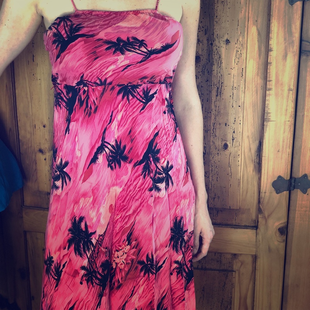 Betsey johnson dress